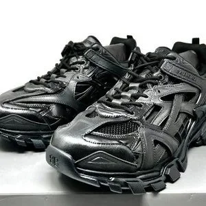 Balenciaga | Shoes | Balenciaga Track 2 Open Sneaker Black